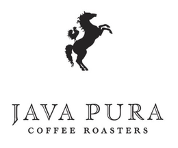 JAVA PURA COFFEE ROASTERS trademark