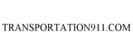 TRANSPORTATION911.COM trademark
