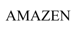 AMAZEN trademark