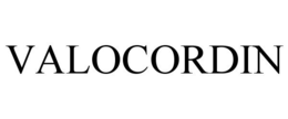 VALOCORDIN trademark
