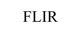 FLIR trademark