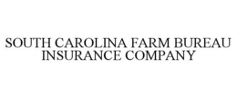 SOUTH CAROLINA FARM BUREAU INSURANCE COMPANY trademark
