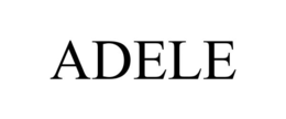 ADELE trademark