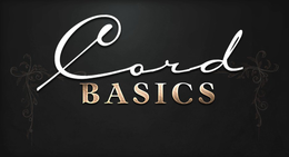 CORD BASICS trademark