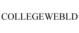 COLLEGEWEBLD trademark