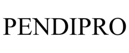 PENDIPRO trademark