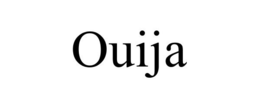 OUIJA trademark