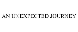 AN UNEXPECTED JOURNEY trademark