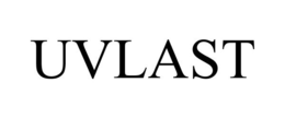 UVLAST trademark
