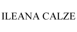 ILEANA CALZE trademark