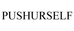 PUSHURSELF trademark