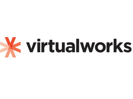 VIRTUALWORKS trademark