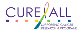 CURE ALL SUPPORTING CANCER RESEARCH & PROGRAMS trademark