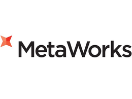 METAWORKS trademark