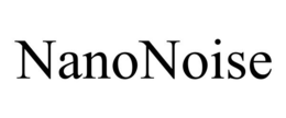 NANONOISE trademark