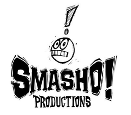 SMASHO! PRODUCTIONS trademark