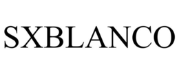 SXBLANCO trademark