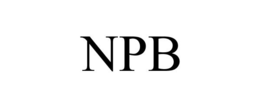 NPB trademark