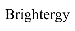 BRIGHTERGY trademark