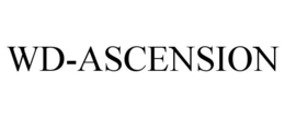 WD-ASCENSION trademark