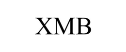 XMB trademark