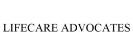 LIFECARE ADVOCATES trademark