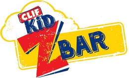 CLIF KID ZBAR trademark