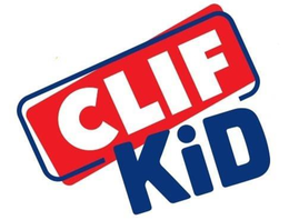 CLIF KID trademark