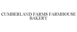 CUMBERLAND FARMS FARMHOUSE BAKERY trademark