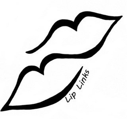 LIP LINKS trademark