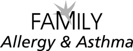 FAMILY ALLERGY & ASTHMA trademark