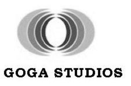 GOGA STUDIOS trademark
