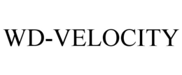 WD-VELOCITY trademark