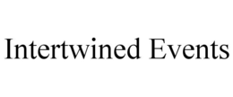 INTERTWINED EVENTS trademark