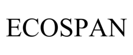 ECOSPAN trademark