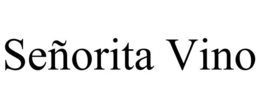 SEÑORITA VINO trademark