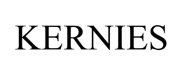 KERNIES trademark