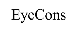 EYECONS trademark