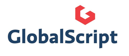 GS GLOBALSCRIPT trademark