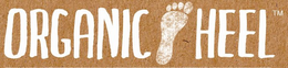 ORGANIC HEEL trademark