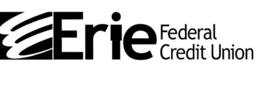 ERIE FEDERAL CREDIT UNION trademark