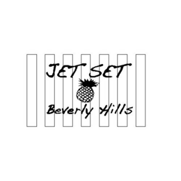 JET SET BEVERLY HILLS trademark