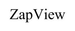 ZAPVIEW trademark
