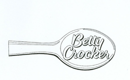 BETTY CROCKER trademark