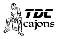 TDC CAJONS TDC CAJONS trademark