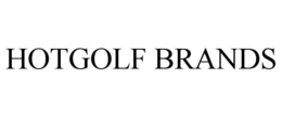 HOTGOLF BRANDS trademark
