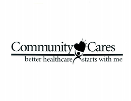 COMMUNITY CARES BETTER HEALTHCARE STARTS WITH ME trademark