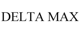 DELTA MAX trademark