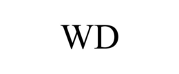 WD trademark