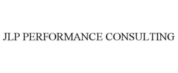 JLP PERFORMANCE CONSULTING trademark